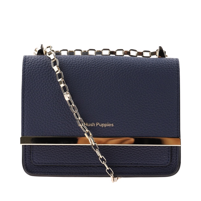 Hush Puppies Tas Wanita Khloe Sling M Navy