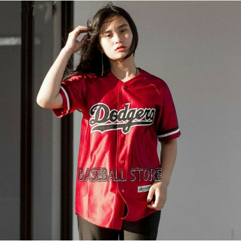 Jersey Baseball  Newyork and Dodgers Original Custom