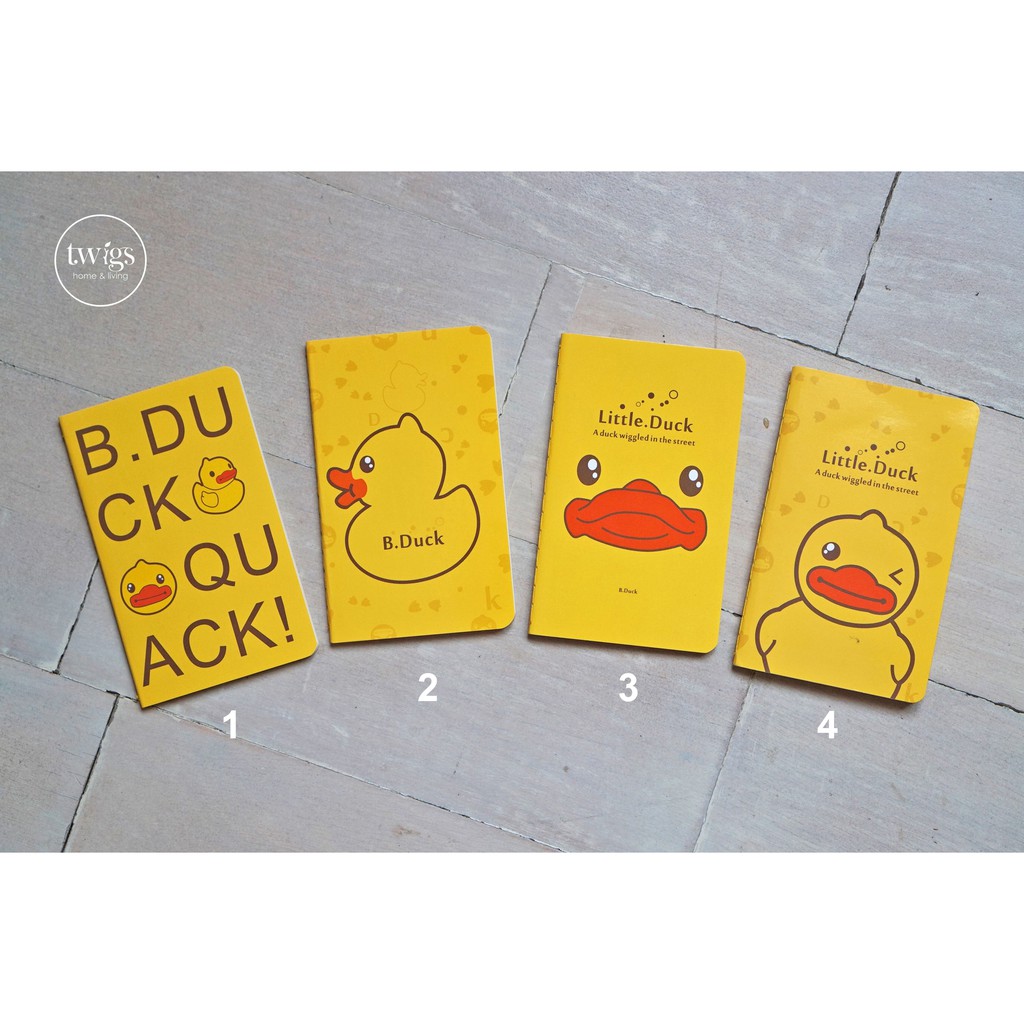 

notebook agenda catatan kecil tipis multifungsi buku tulis memo bduck