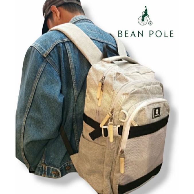 Bp bean pole 2nd original