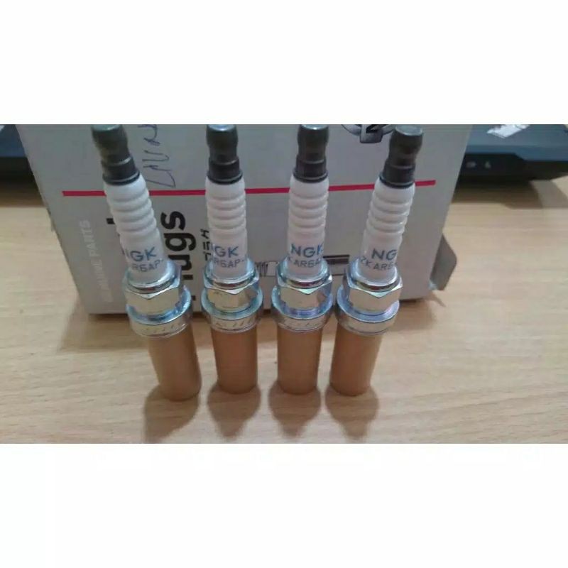 Busi Iridium Nissan Grand Livina 1.5/1.8 L10/L11