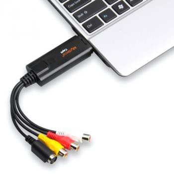MyGica Capit USB 2.0 Video Capture Adapter Device
