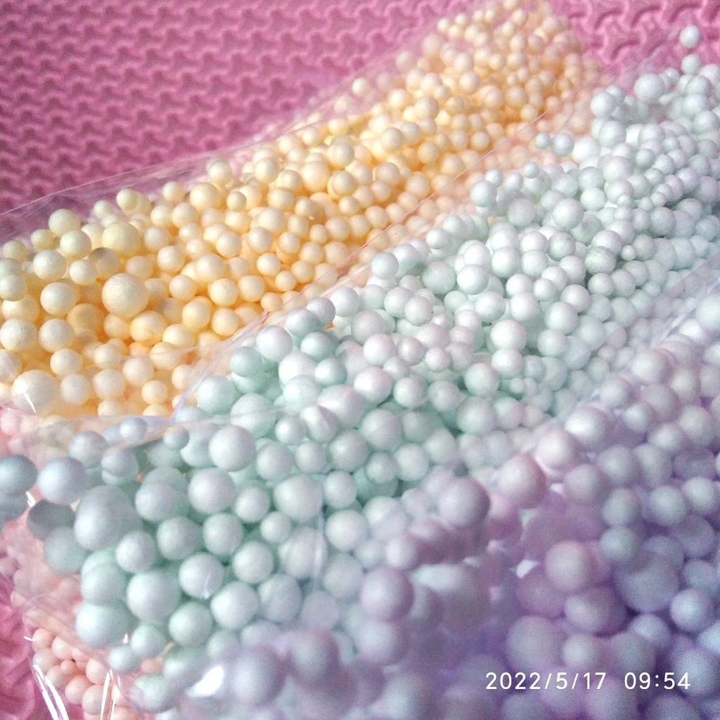 

STYROFOAM BUTIRAN WARNA-WARNI GABUS STEROFOAM HIASAN ISIAN KOTAK HADIAH KADO VALENTINE GIFT HAMPERS BOX PACKING PACKAGING SLIM