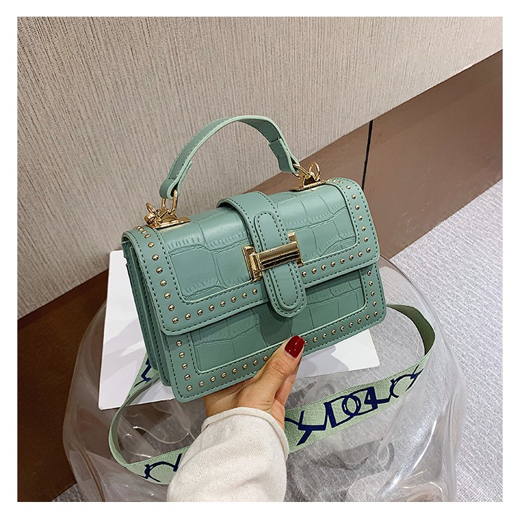 (2PC BISA IKG)GTBI99886148 New Arrival  !!!  Tas Selempang  Tas Wanita Import  Premium Terbaru