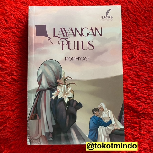 Cerita layangan putus lengkap pdf gratis
