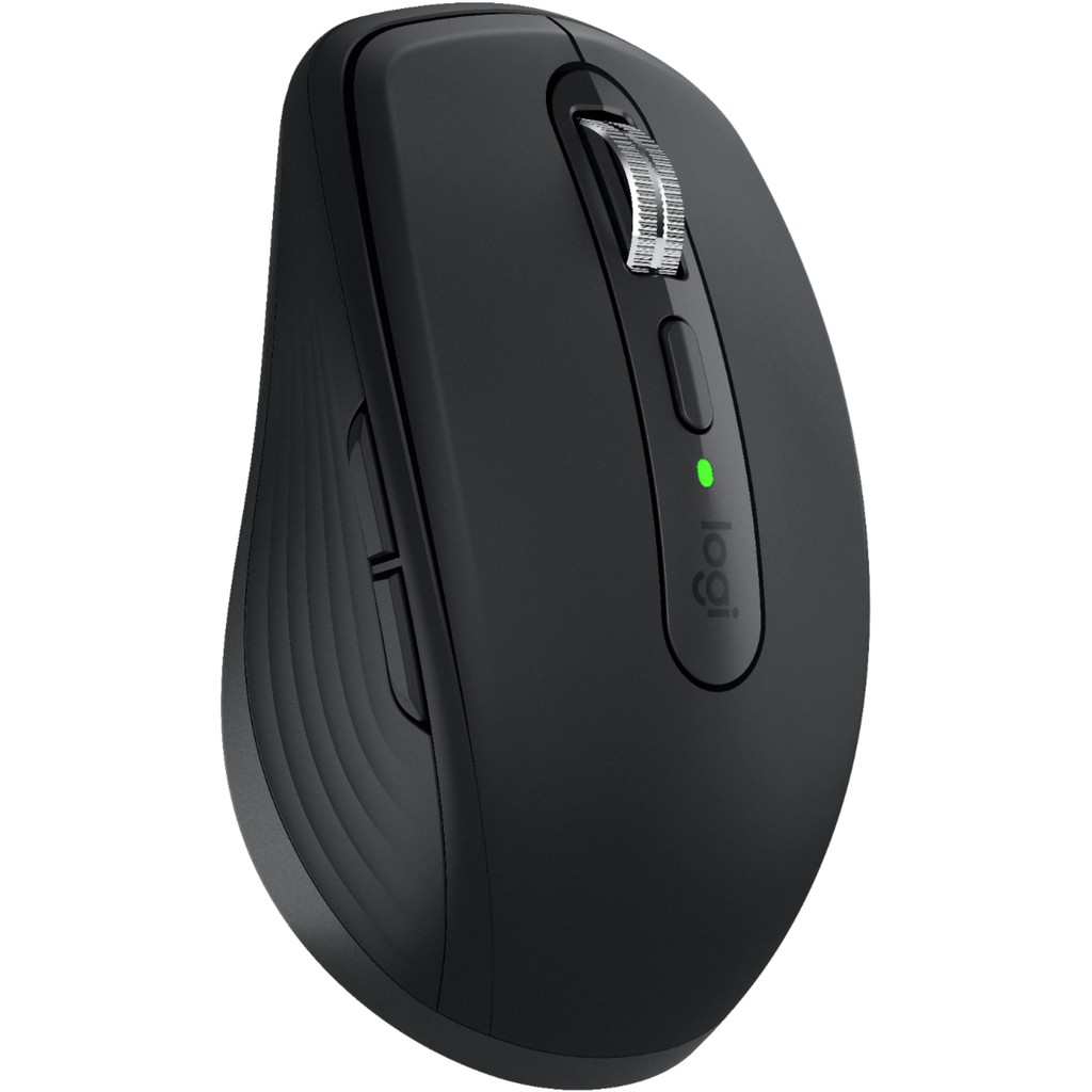 Logitech MX Anywhere 3 Mouse Wireless Mouse Bluetooth MX Anywhere3