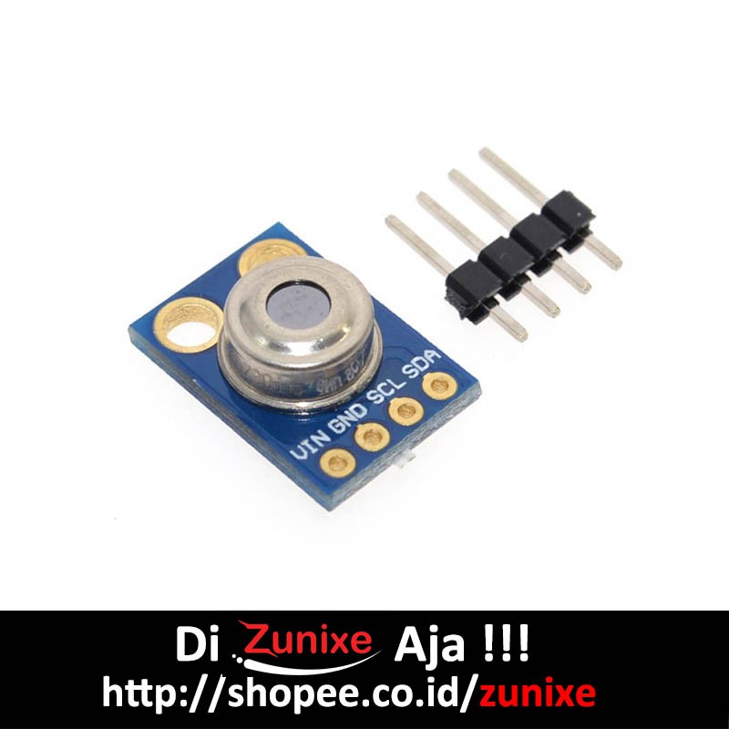 MLX90614 SENSOR INFARED TEMPERATURE