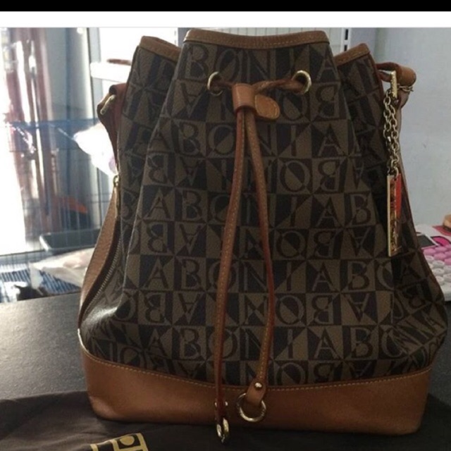 bonia serut preloved ori