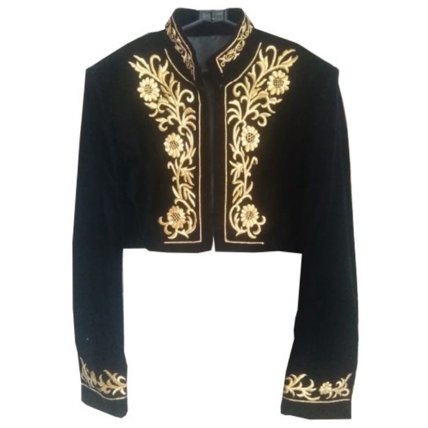 Atasan Baju Pengantin Pria Bali 001