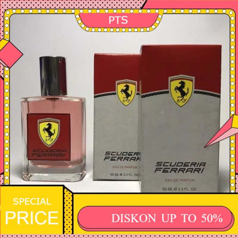 Parfum Ferrari 60ML