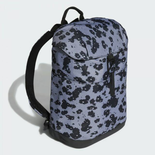 adidas flap id graphic backpack