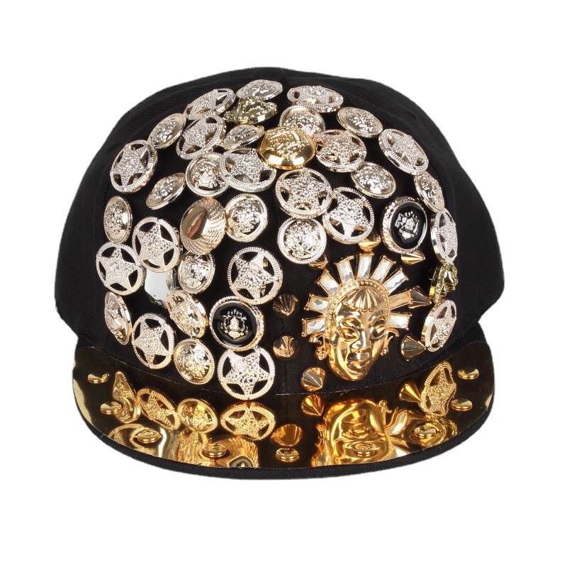 TOPI SNAPBACK IMPORT ASIA EROPA KOREA AMERIKA HIP HOP MEWAH JY12