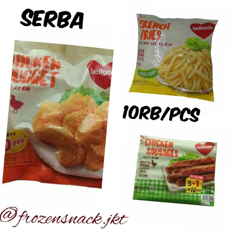 

belfood