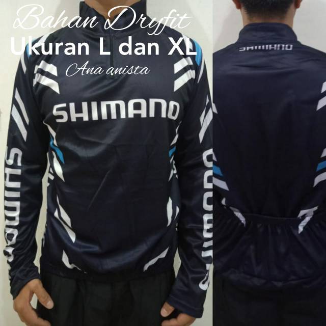  Baju Jersey Sepeda Gunung MTB XC shimano  Shopee Indonesia