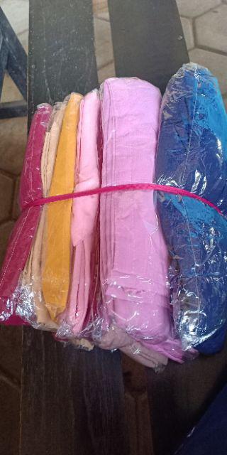 (cod)rok/bawahan Jersey Payung