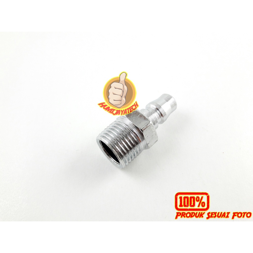 Coupler 40PM / Coupler Kompresor / Coupler / Coupling