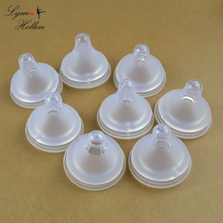 Ready Stock BABY PUTING PUPICI ORIGINAL PIGEON FOR WIDENECK BOTTLE Wide Neck Nipple