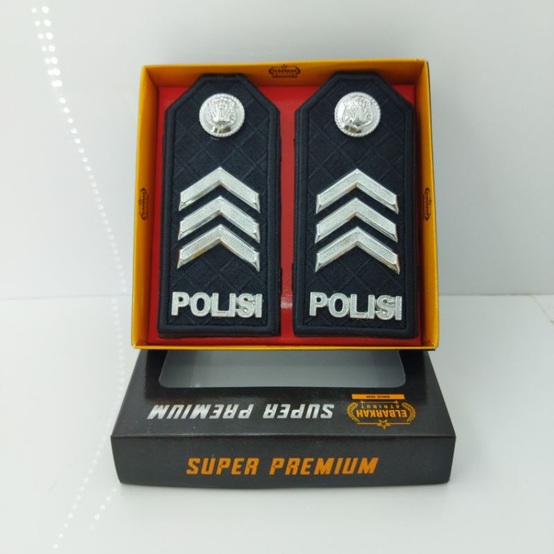 PANGKAT POLISI PDU BRIPDA / BRIPTU / BRIGADIR / BRIPKA / AIPDA / AIPTU pangkat pfu polri 86