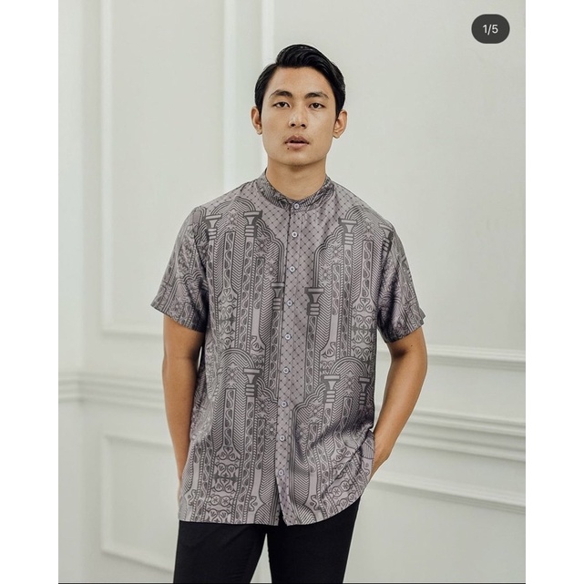 Kai Koko by Geulis size L