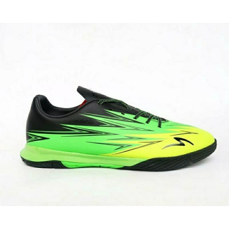 SPECS LIGHTSPEED 3 IN