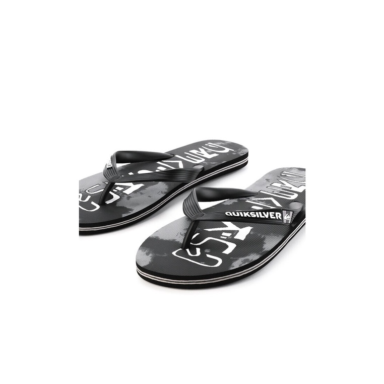 SANDAL JEPIT PRIA QUIKSILVER ORIGINAL FLIP FLOP MOLOKAI Q38