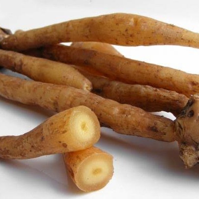 

Temu Kunci Rempah - 100 Gram
