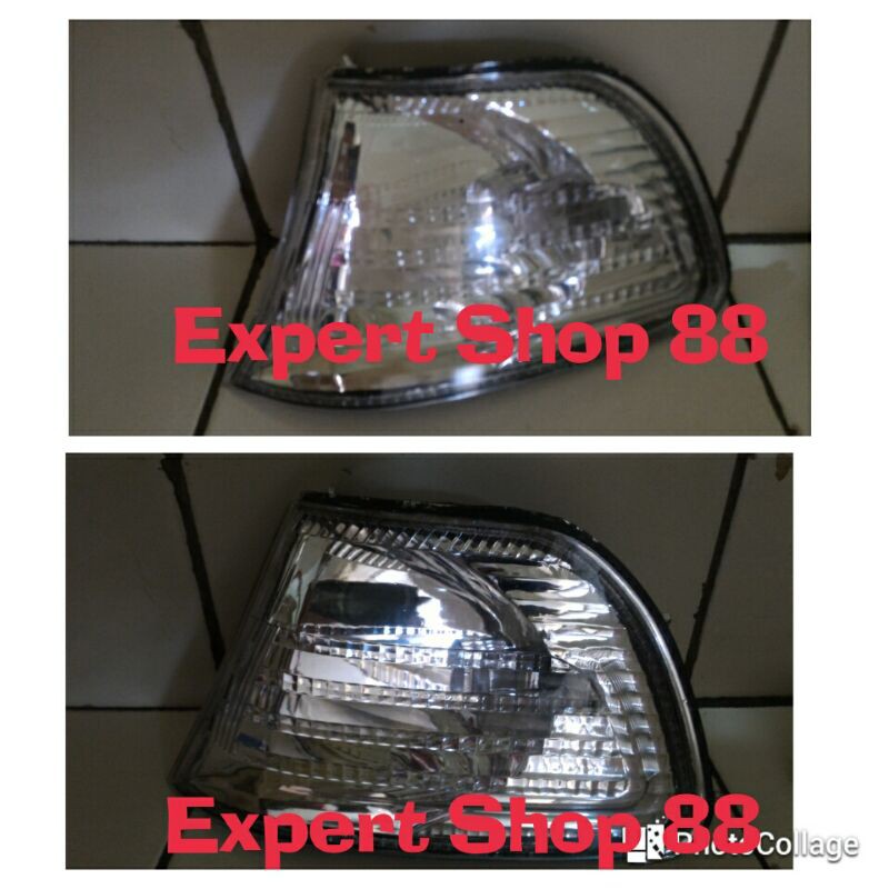 lampu sen sein reting kijang kapsul lgx lsx sgx ssx efi 2003 2004