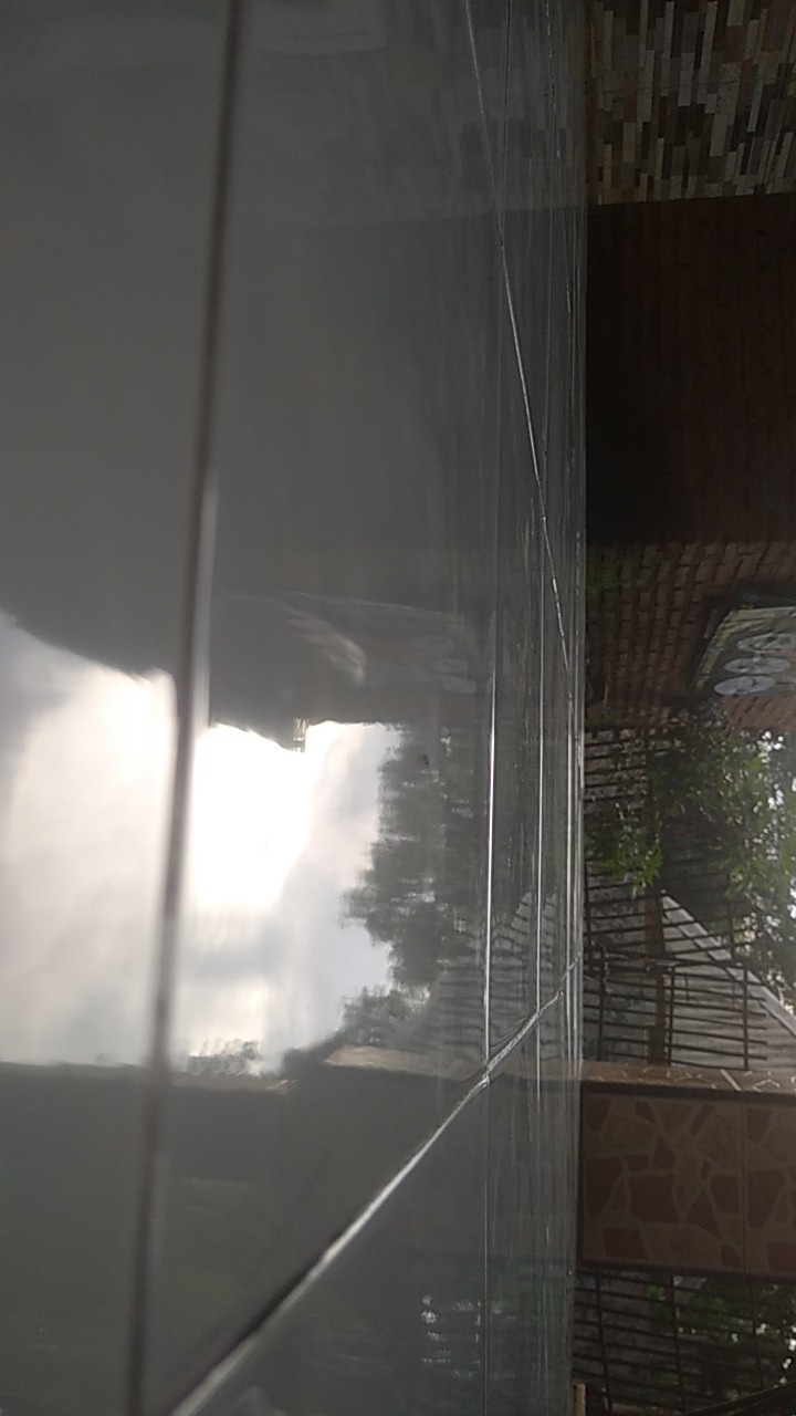 ⭐⭐⭐⭐⭐ Guling Hotel Silicon Pillow, Panjang 75cm Diameter 17cm