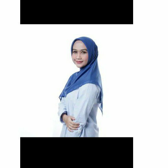 zoya sista nadir scarf kerudung hijab wanita perempuan muslim