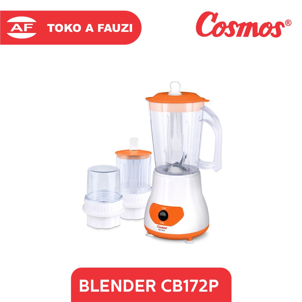 COSMOS BLENDER CB-172P