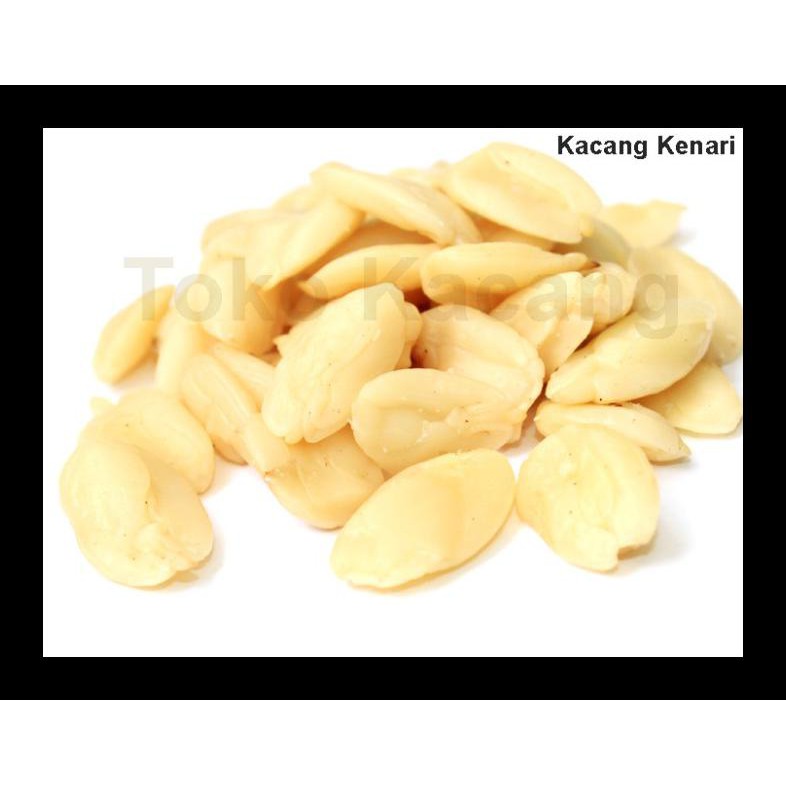 

UPDATE! KACANG KENARI OVEN PANGGANG 500GR MURAH