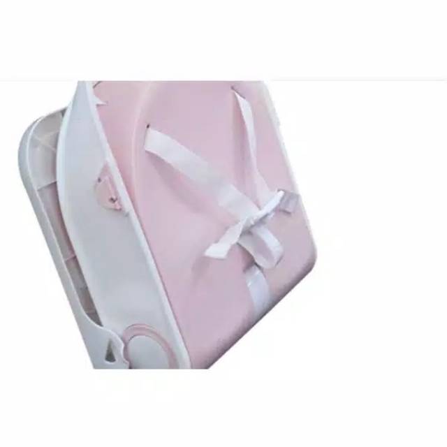 Baby Booster Baby Giordano seat 511/Meja makan kursi bayi