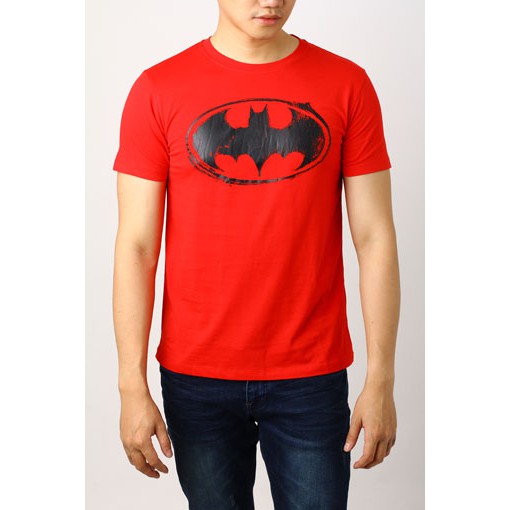 KAOS DC COMICS ORIGINAL - TO BATMAN 5