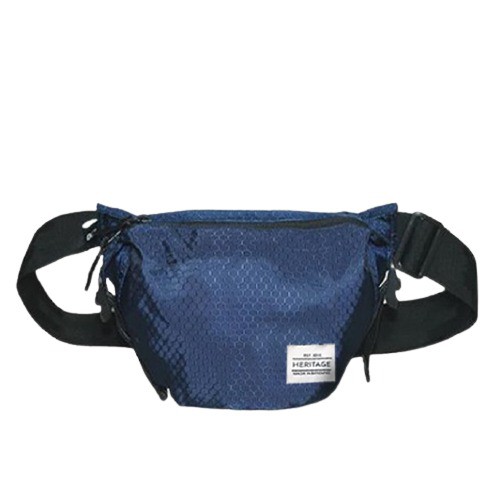 Tas Selempang Pria Navy Bajuku Murah