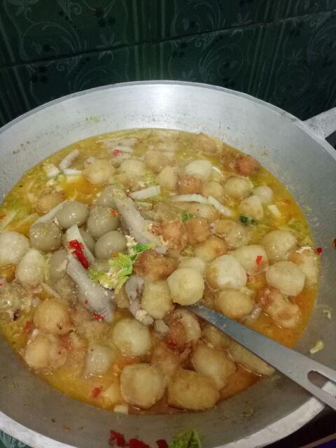 Golden Dragon Melamine (w3505a-mg) Mangkok Tembikar Sedang - Matte Grey [5 Inch / 6 Pcs]