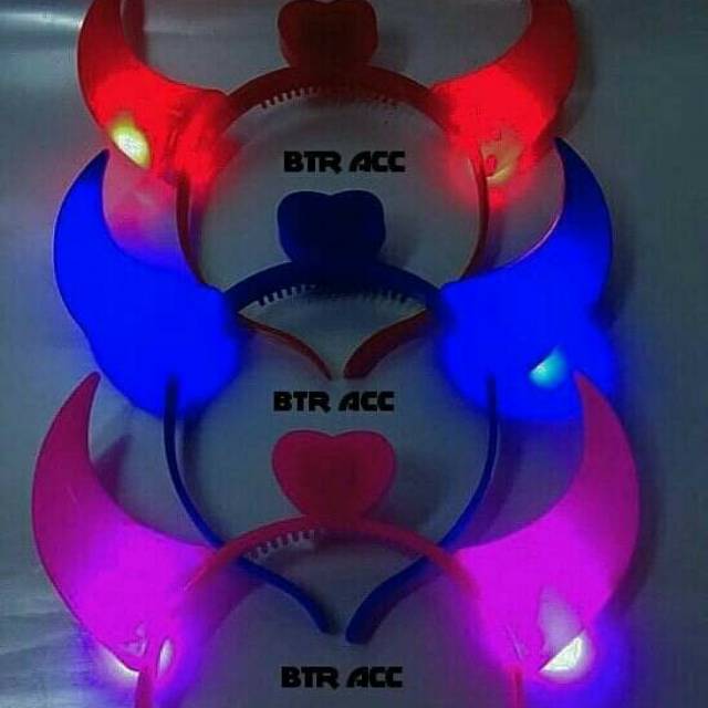 Bando lampu