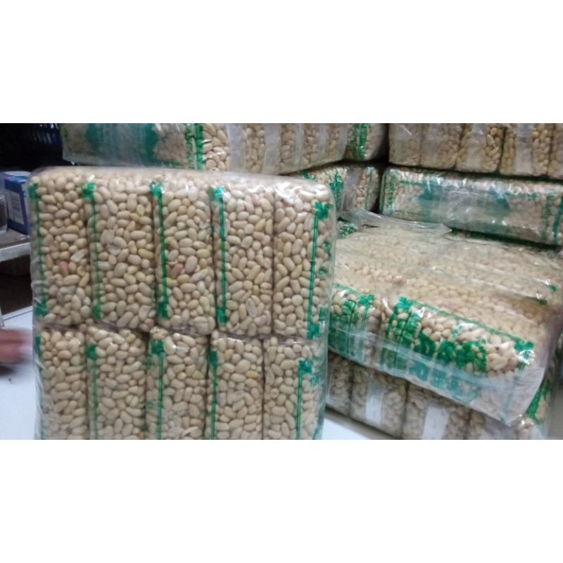 

Kacang Tanah kupas, kacang tanah murah