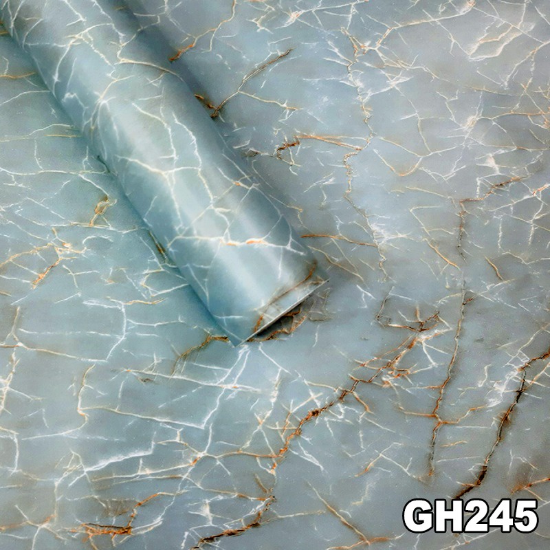 Wallpaper Dinding 9 meter murah stiker dinding Motif bintang wallpaper 3d motif Premium Quality Size 45cm X 9M