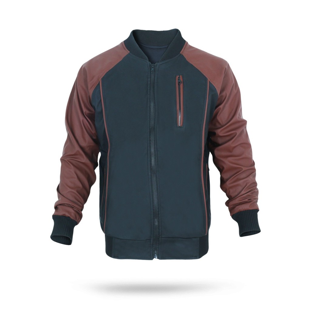 Jaket Pria Terbaru H 2300 Brand Hertz Jaket Pria Casual Jaket Pria Terbaru H 2300 Brand Hertz Jaket Pria Casual