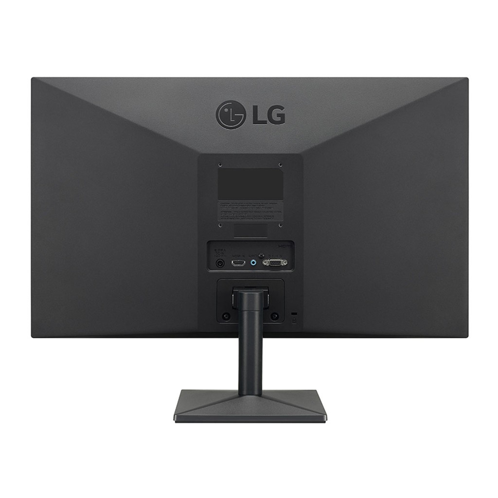 LG 24MK430H - 24&quot; IPS 75Hz HDMI Monitor