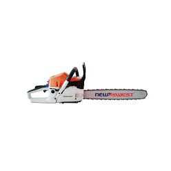 Chainsaw New West 20" 38T 588 (38mata) Chainsaw