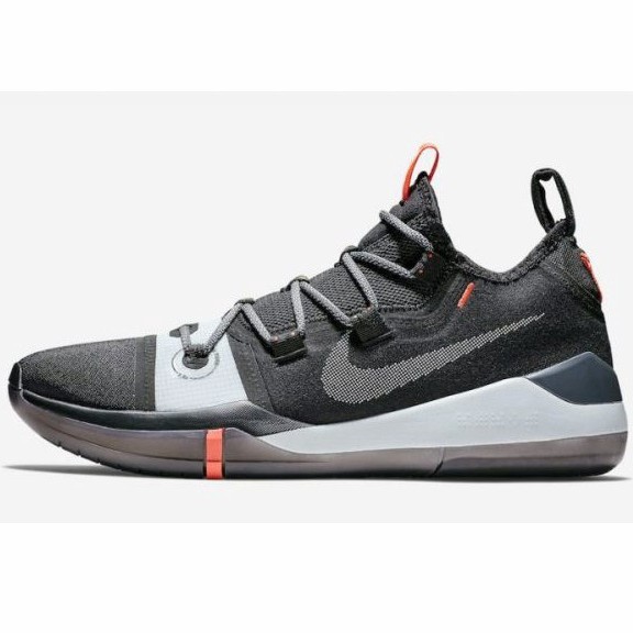 Sepatu Desain Nike Kobe AD exodus OEM 