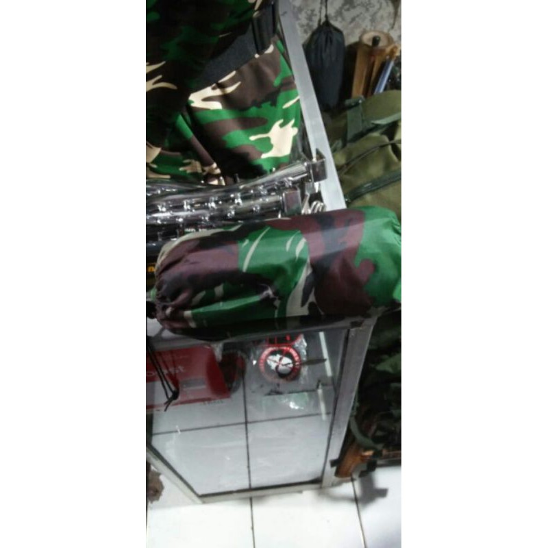 Tenda Perorangan TNI/Militer/ARMY