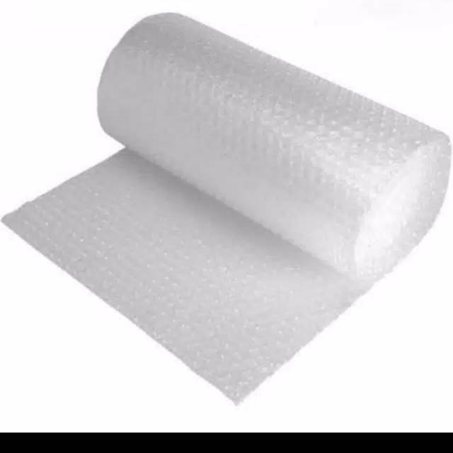 

Bubble wrap (tambahan)