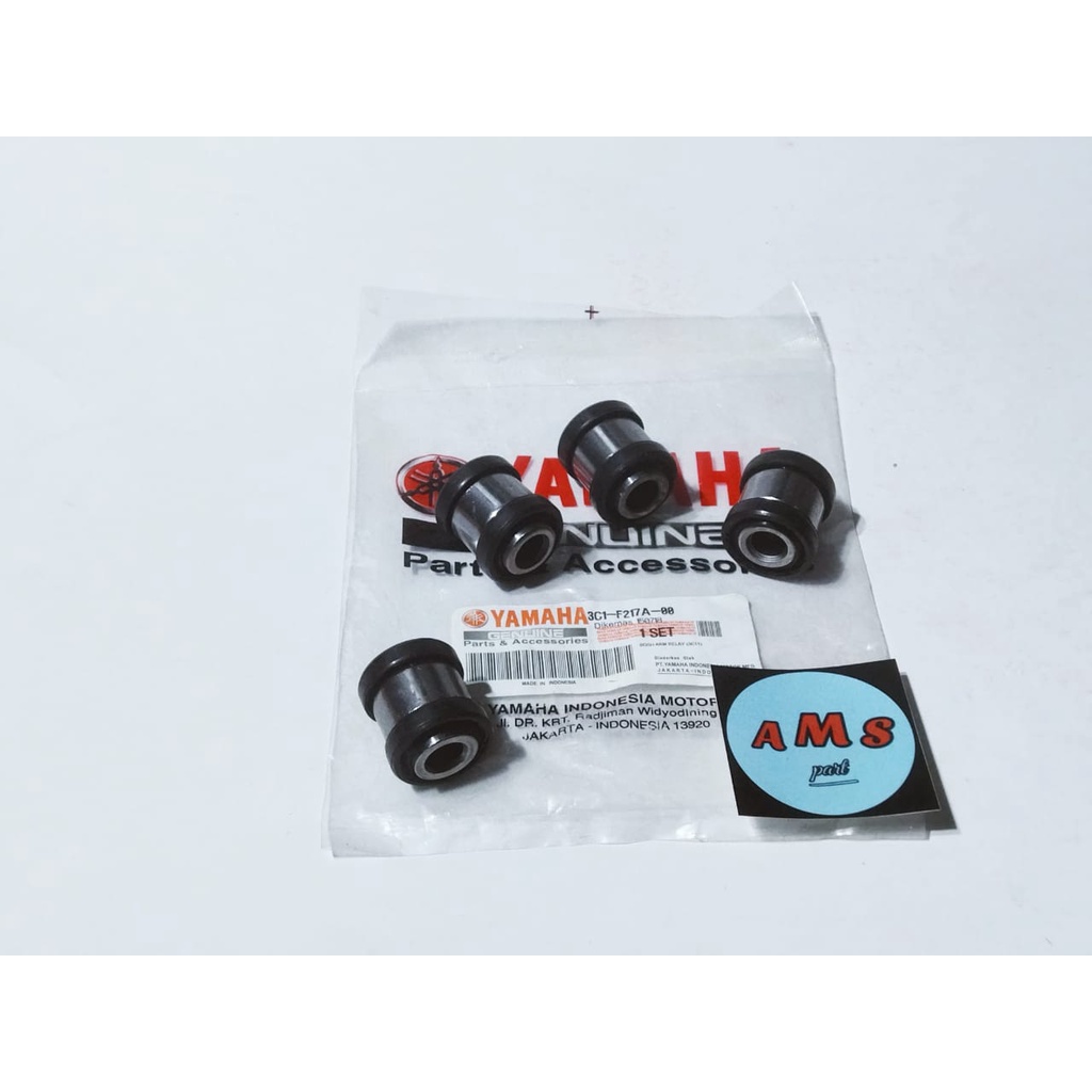 BOSH MONO SHOCK MONO SOK AYUNAN PROLINK BELAKANG YAMAHA VIXION NEW VIXION OLD KODE PART 3C1