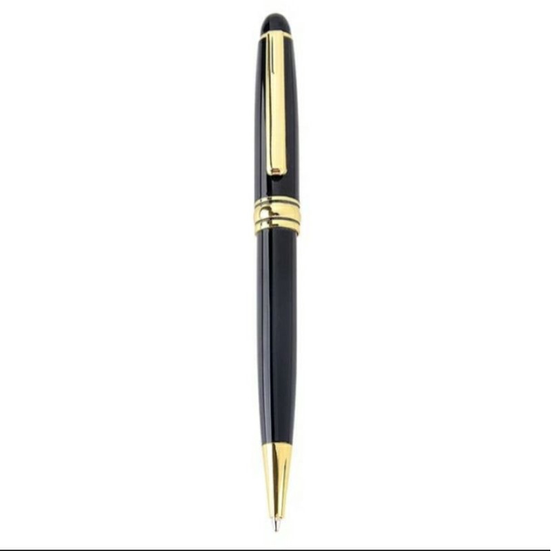 

pen refil Parker bolpoin hitam gold tipe 1