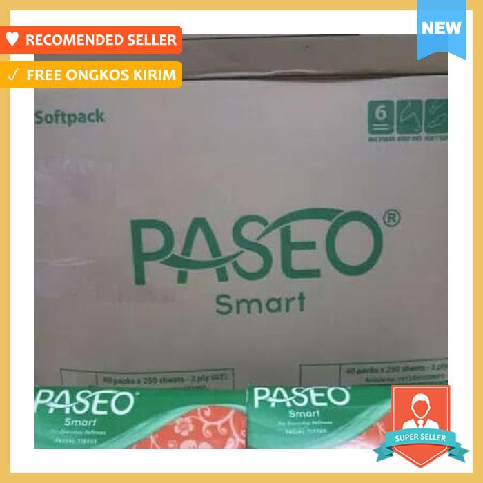 Tissue paseo 2 play / dus