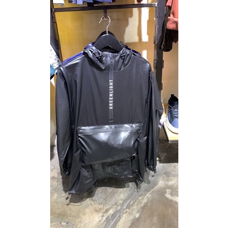 Jas Hujan / Mantel Greenlight Sale 