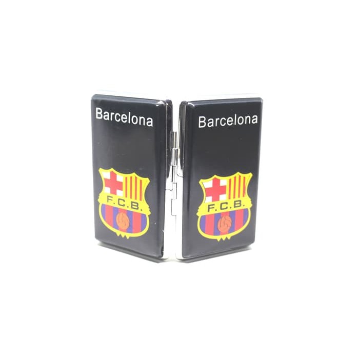 Parling Laris! KOTAK ROK0K CLUB BOLA BARCELONA 662-13 TEMPAT ROK0K BARCA 662-13 Low Price!