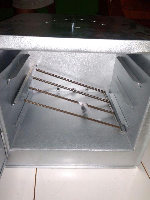 Oven Kompor Bima Oven Bima 3 Susun Oven Murah Kue Oven Tangkring Otang Oven Panggang Kue Produksi
